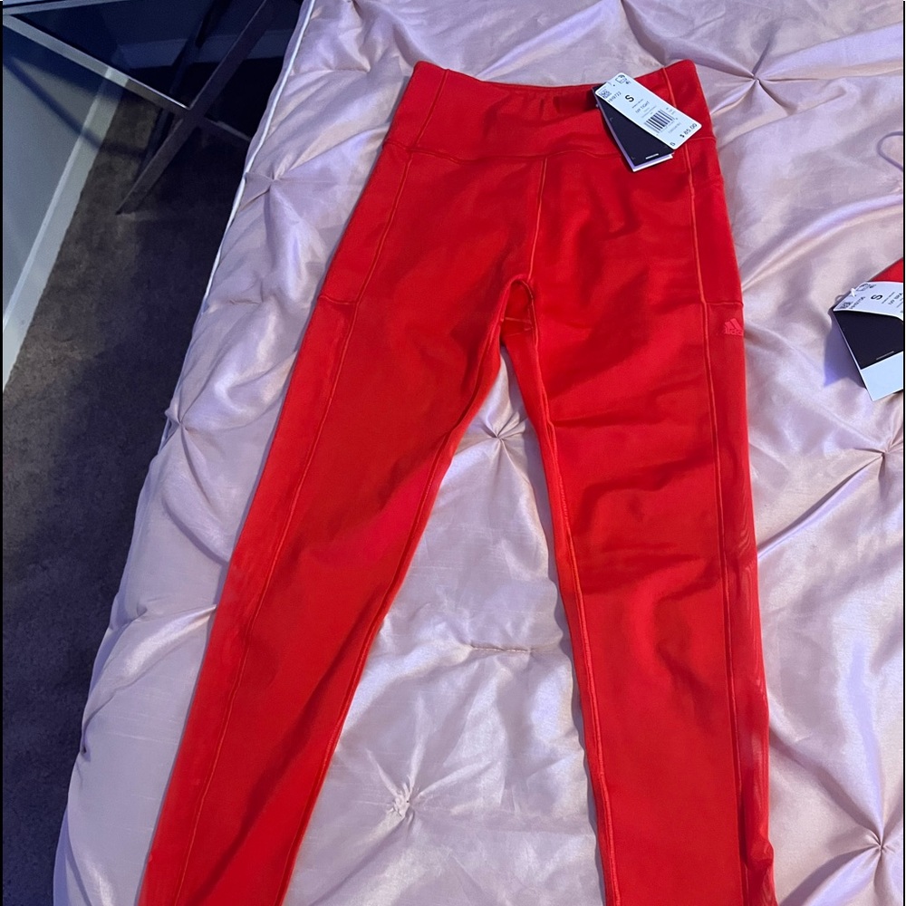 Ivy Park Heart Leggings